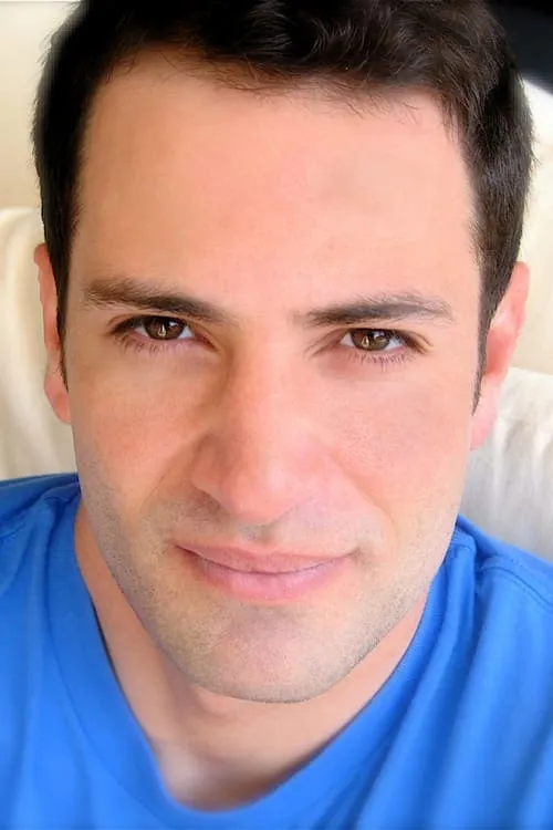 Gabrielle Bourne ha trabajado con Ari Davis en 1 ocasiones