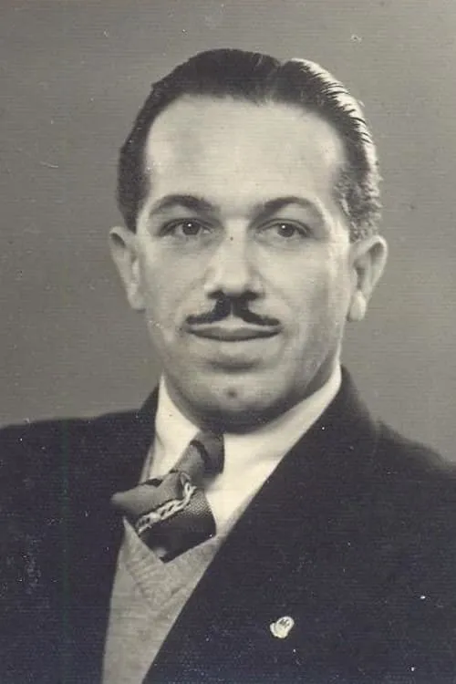 Erwin Bootz ha trabajado con Ari Leschnikoff en 4 ocasiones