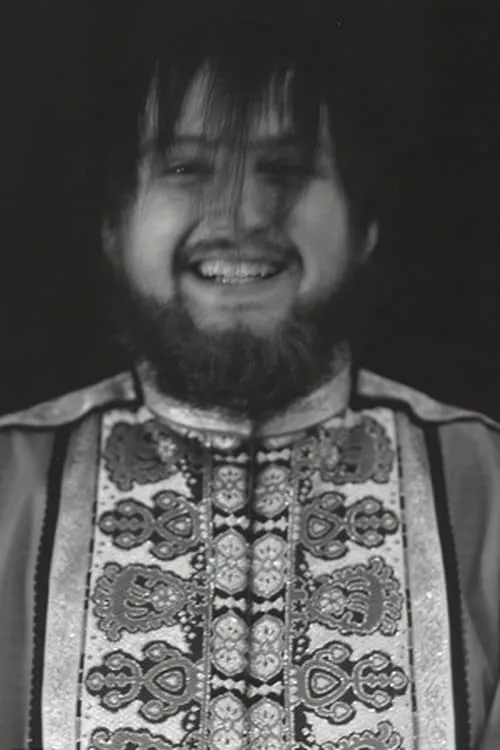 William Niederkorn ha trabajado con Ari M. Roussimoff en 1 ocasiones