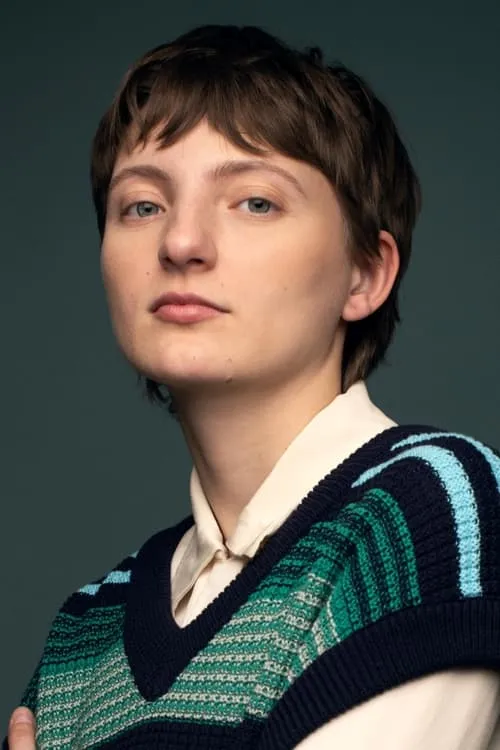 Isabella Bria Lopez ha trabajado con Ari Notartomaso en 1 ocasiones