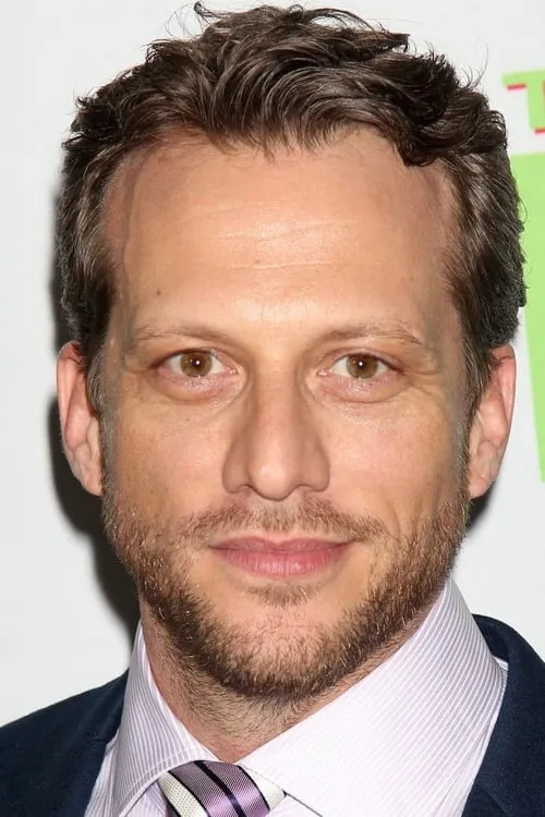 Yvonne Wilder ha trabajado con Ari Sandel en 1 ocasiones