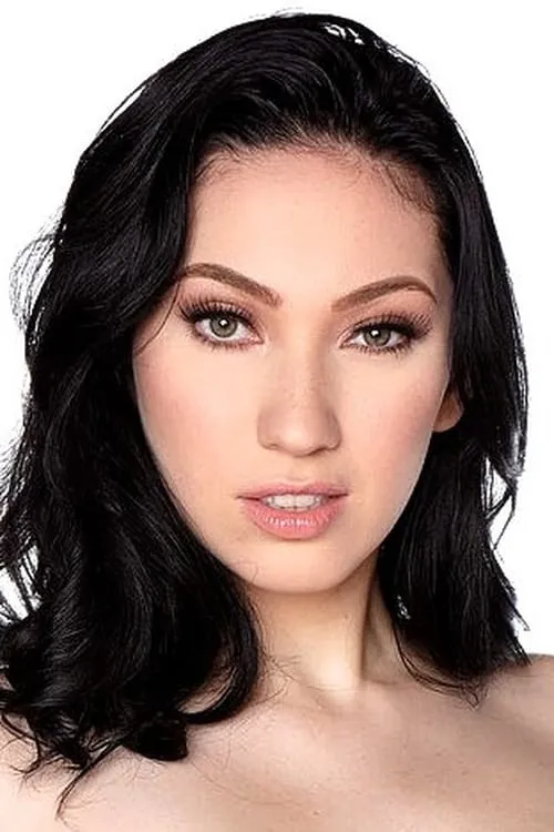 William F. Bryant ha trabajado con Aria Alexander en 2 ocasiones