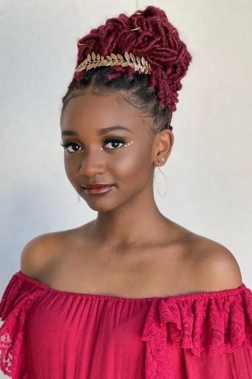 Luigi Boccanfuso ha trabajado con Aria Brooks en 1 ocasiones