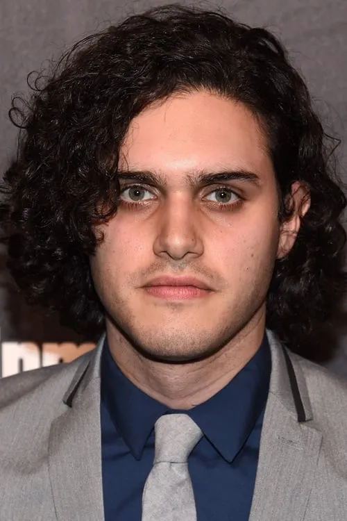 Paul Sanchez IV ha trabajado con Aria Shahghasemi en 1 ocasiones