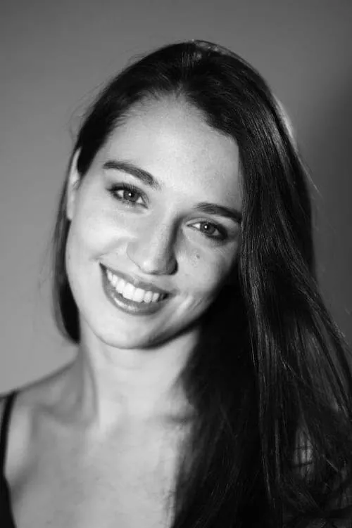 Ariadna Castellano — personaje: Claudia