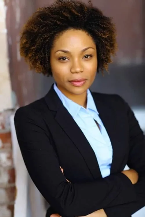 Joy Christie Di Cresce ha trabajado con Ariadne Joseph en 1 ocasiones