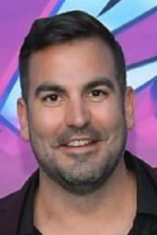 Allison Flanagan ha trabajado con Arian Nikjeh en 1 ocasiones