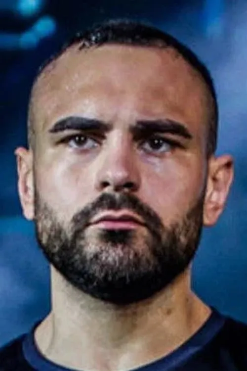 Kwon Won Il ha trabajado con Arian Sadikovic en 2 ocasiones