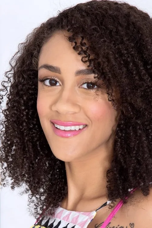 Zoey Sinn ha trabajado con Ariana Aimes en 2 ocasiones