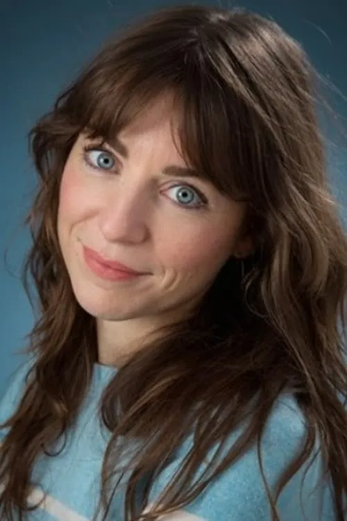 Jeanne Dauny ha trabajado con Ariane Brousse en 1 ocasiones