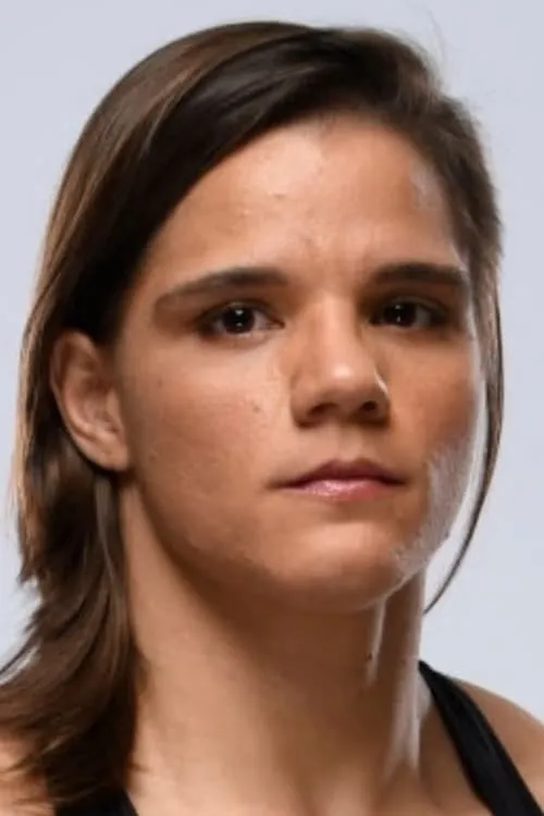 Khaos Williams ha trabajado con Ariane Carnelossi en 2 ocasiones