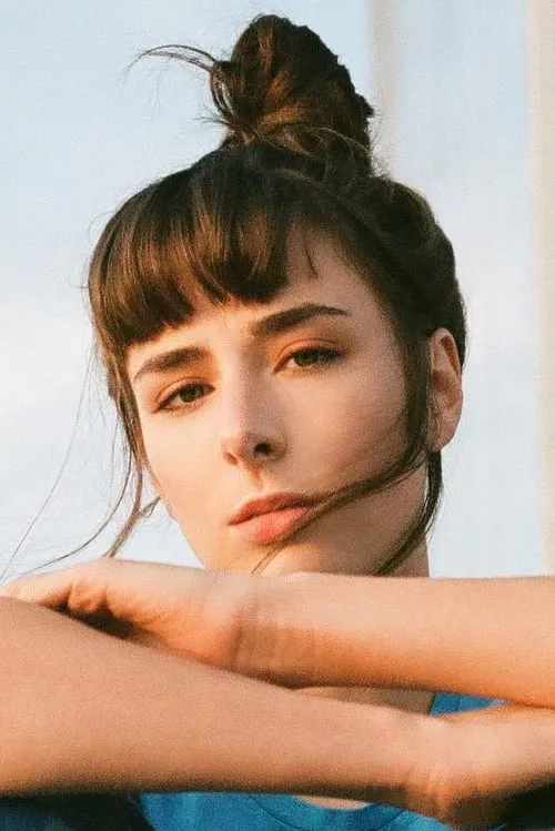 Laurence Jalbert ha trabajado con Ariane Roy en 1 ocasiones