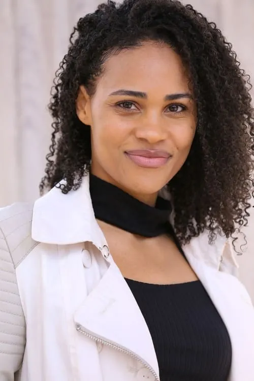 R.J. Wagner ha trabajado con Arianna Scott en 1 ocasiones