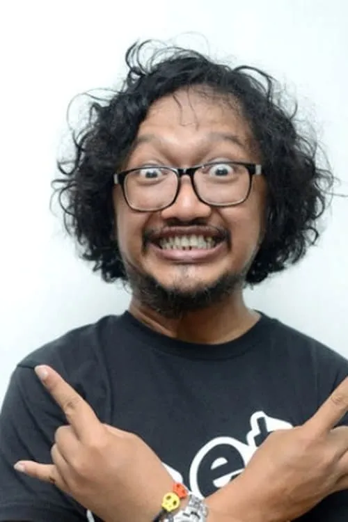 Restu Triandy ha trabajado con Arie Dagienkz en 2 ocasiones