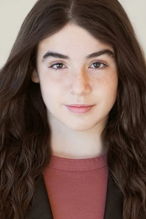 Foto de perfil del actor Ariebella Makana en el reparto