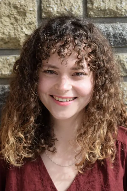 Ariel Antonacci — personaje: Infirmière 2