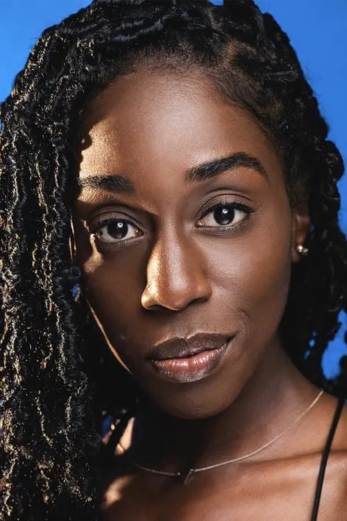 Tamiah Bantum ha trabajado con Ariel Brown en 1 ocasiones