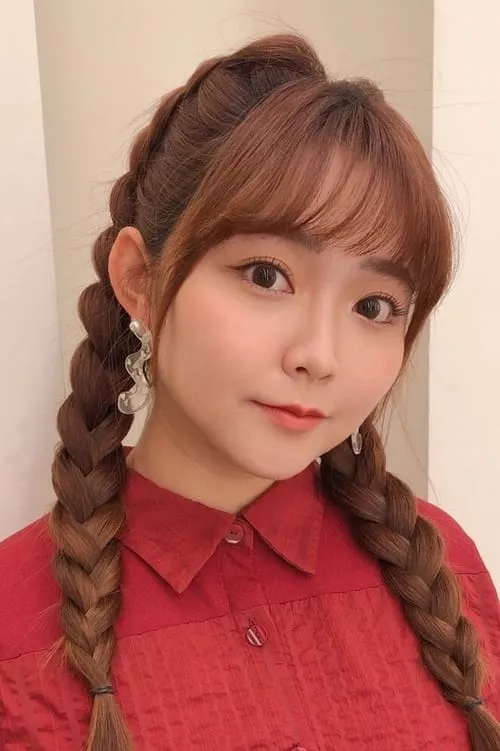 JoJo Hung ha trabajado con Ariel Chiao en 1 ocasiones