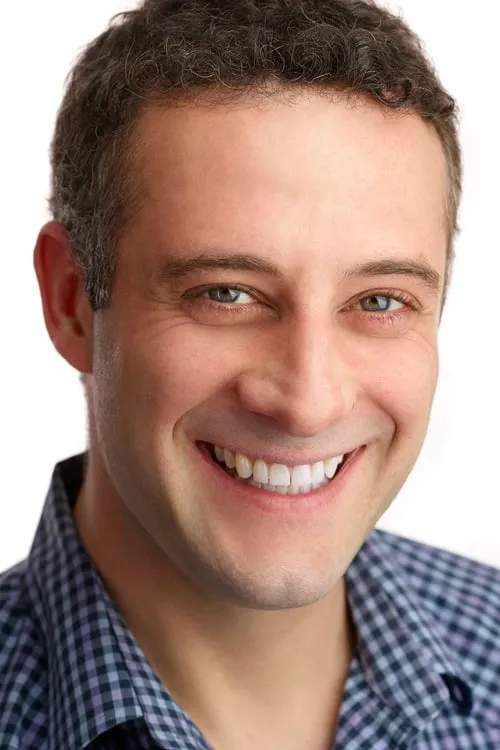 Ethan Herschenfeld ha trabajado con Ariel Eliaz en 1 ocasiones