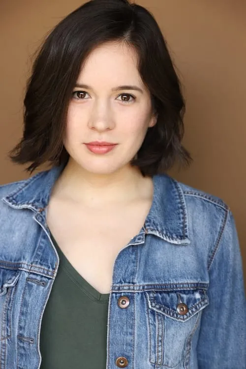 Kurk Kasparian ha trabajado con Ariel Fullinwider en 1 ocasiones