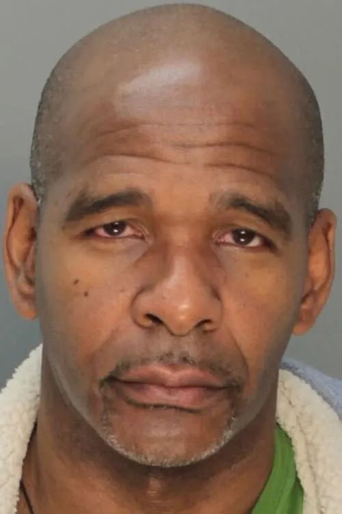 Ariel Gandulla interpretando a Self