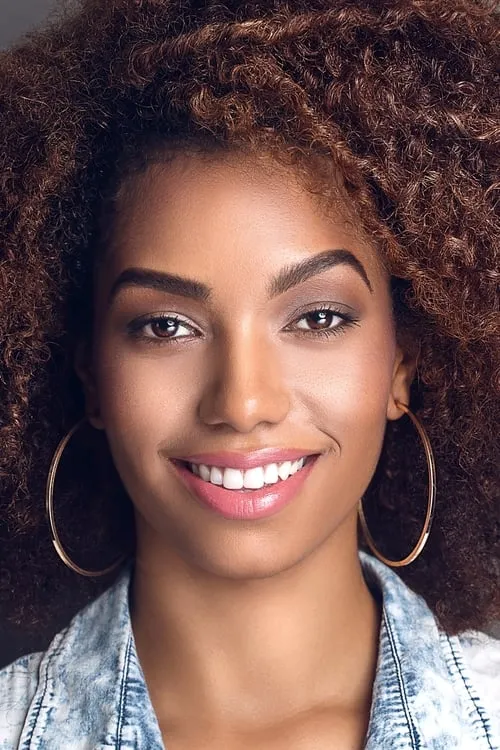 Bryan Bachman ha trabajado con Ariel Iman en 1 ocasiones