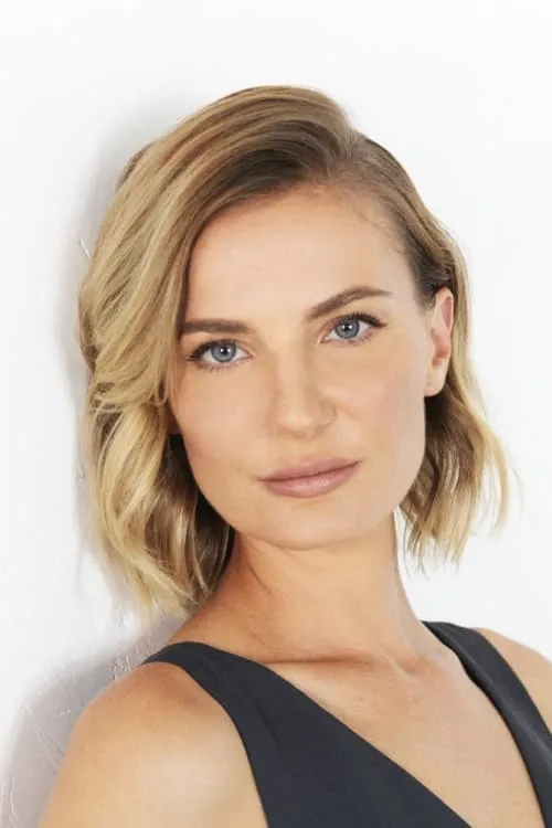 Meredith Hama-Brown ha trabajado con Ariel Ladret en 1 ocasiones