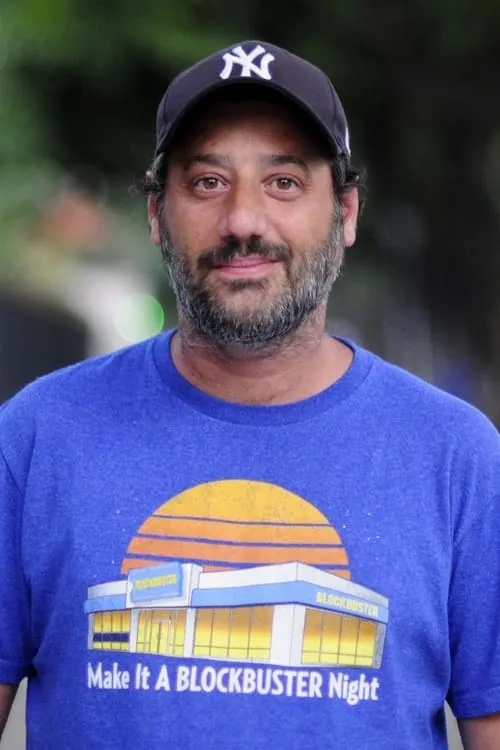 Querelle Delage ha trabajado con Ariel Winograd en 1 ocasiones