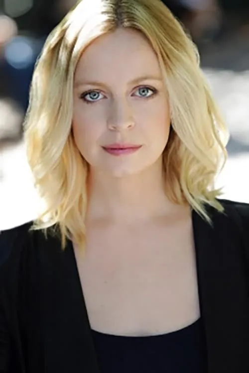 Claudia de Candia ha trabajado con Ariel Woodiwiss en 1 ocasiones