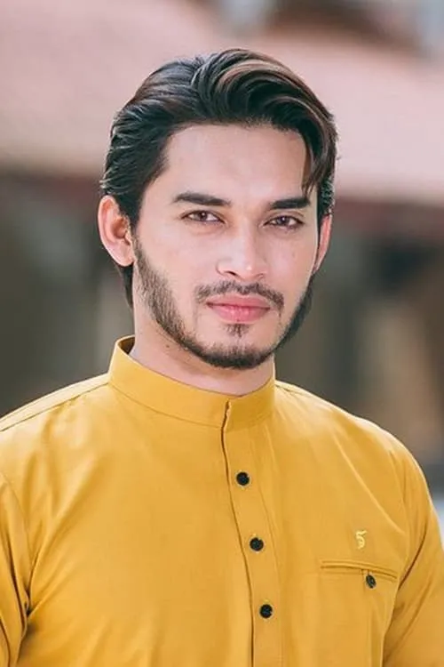 Ariel Zafrel — personaje: Anas