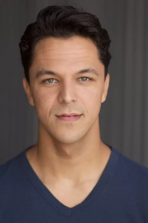 John Depew ha trabajado con Ariel Zuckerman en 1 ocasiones