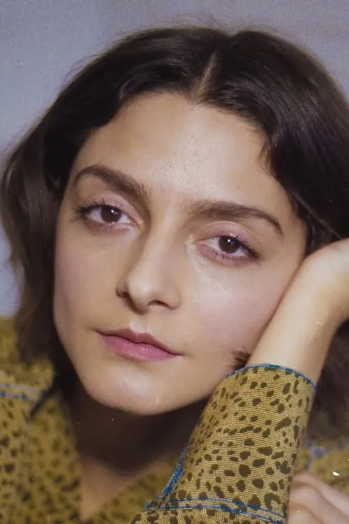 Rick Montgomery Jr. ha trabajado con Ariella Mastroianni en 1 ocasiones