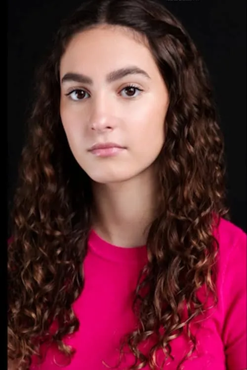 Isabelle Zufferey Boulton ha trabajado con Ariella Mossey en 1 ocasiones