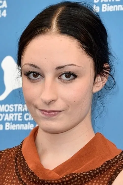 Jeff Chen ha trabajado con Arielle Holmes en 1 ocasiones