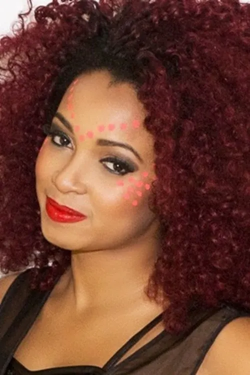 Arielle Macedo — personaje: Herself - Coreógrafa