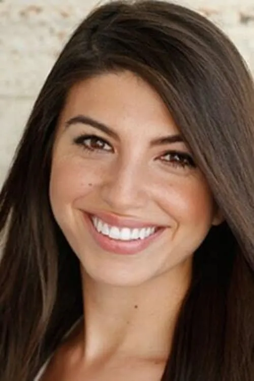 Miranda O'Hare ha trabajado con Arielle McFadden en 1 ocasiones