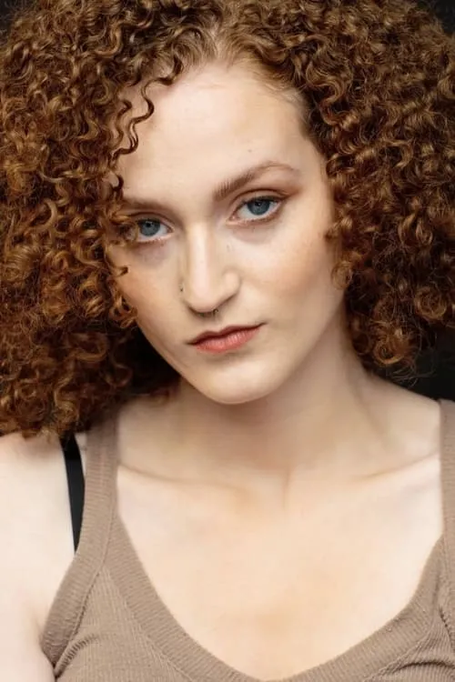 Gabe Augustin ha trabajado con Arienne Palumbo en 1 ocasiones