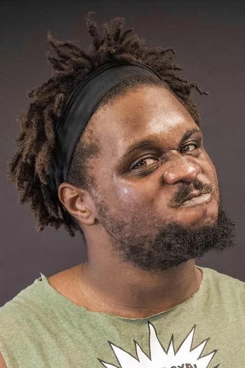 Arik Dumas en su biografía y filmografía