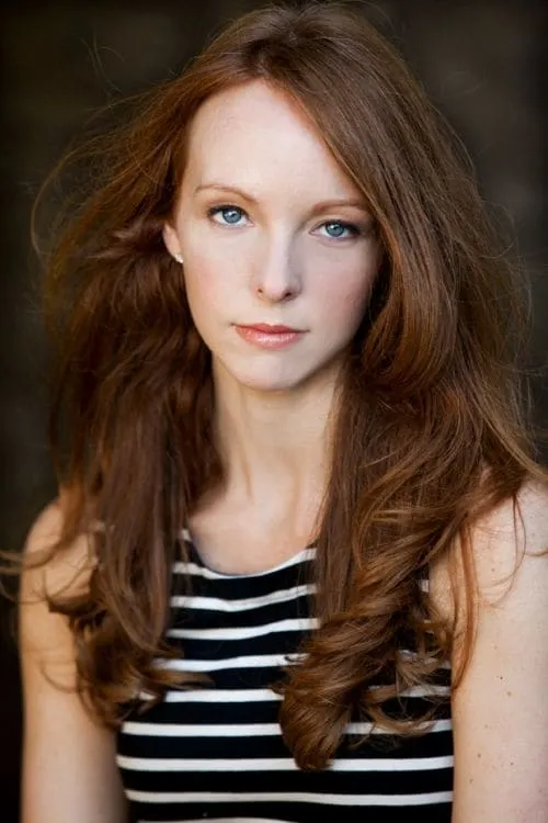 Arin Logan en su biografía y filmografía