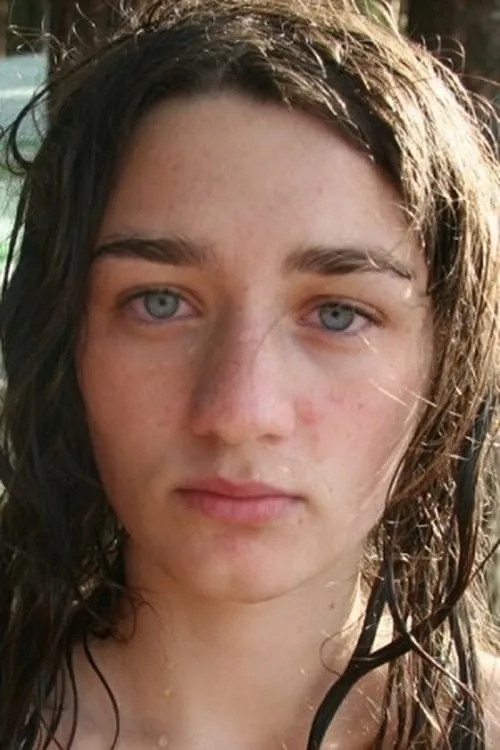 Mariya Atlas-Popova ha trabajado con Arina Adju en 1 ocasiones