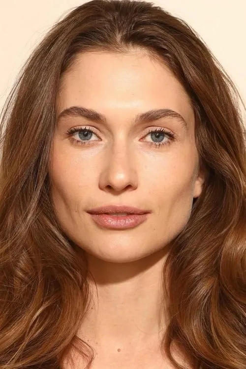 Dmitry Panfilov ha trabajado con Arina Polonskaya en 1 ocasiones