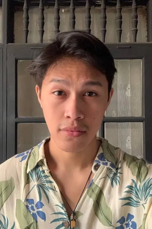 Neizar Ali ha trabajado con Arinandra Pribio en 1 ocasiones