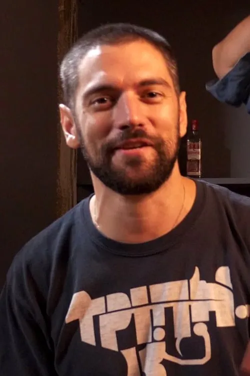 Thanos Liakos ha trabajado con Aris Kaplanidis en 1 ocasiones