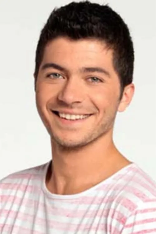 Aris Tsapis — personaje: Ta??s?? ?a???ts???a???