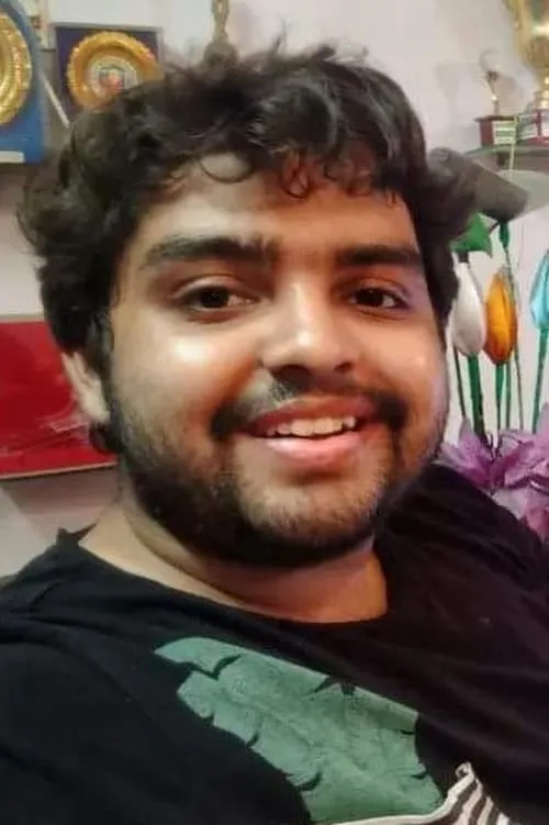 Sharad S. Kapoor ha trabajado con Aritra Dutta Banik en 1 ocasiones