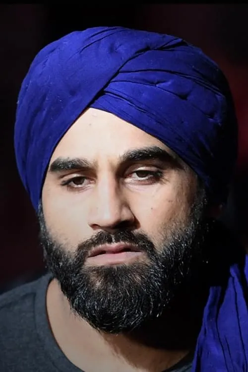 Anatoliy Malykhin ha trabajado con Arjan Bhullar en 2 ocasiones