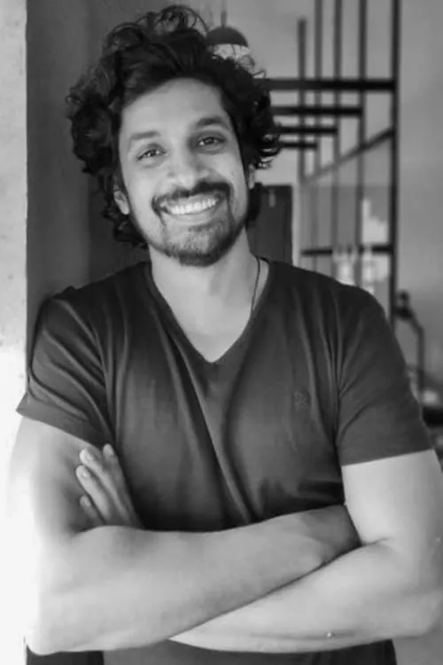 Arjun Radhakrishnan — personaje: A. P. J. Abdul Kalam