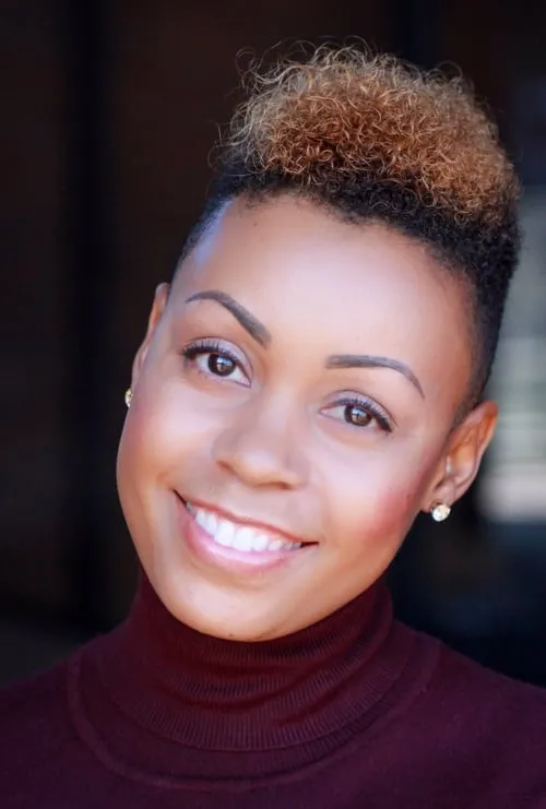 Michael Rosander ha trabajado con Arlethia Friday en 1 ocasiones