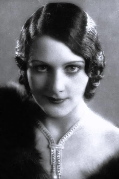 Arlette Marchal interpretando a The Duchess