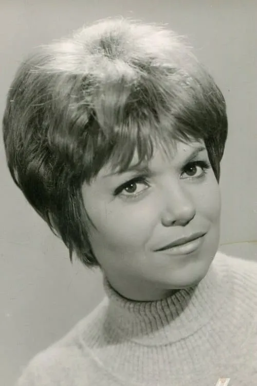 Foto de perfil del actor Arlette Mirapeu en el reparto